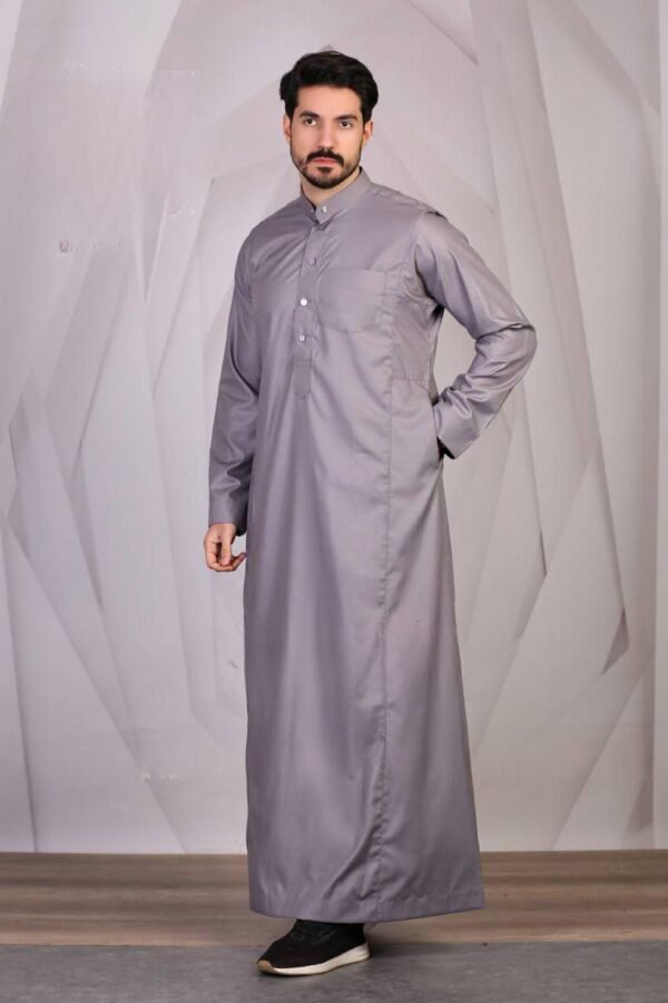 Al BuraQ Gris – Image 2